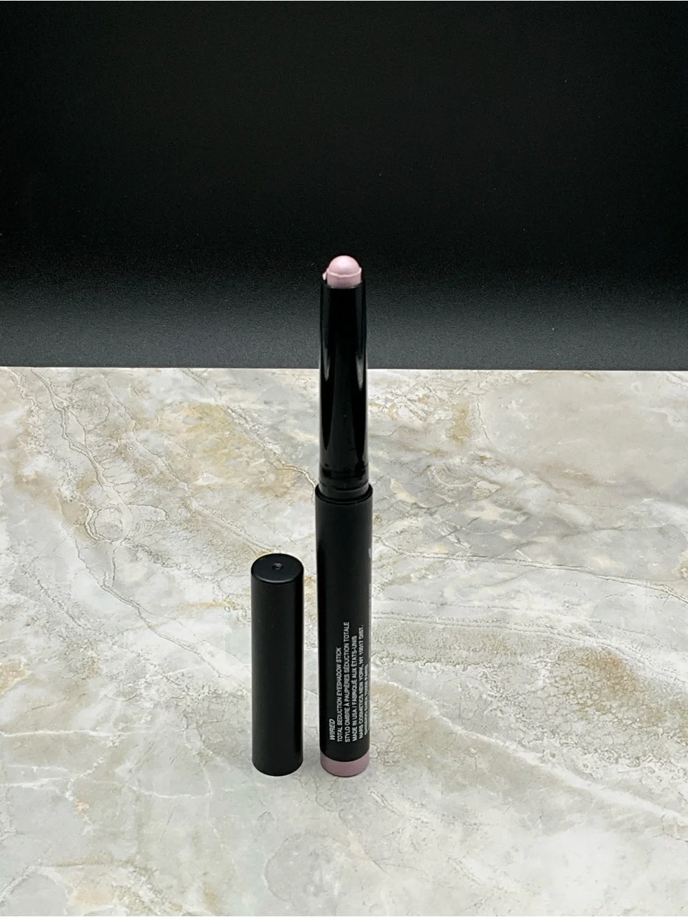 NARS total seduction eyeshadow  stick new
